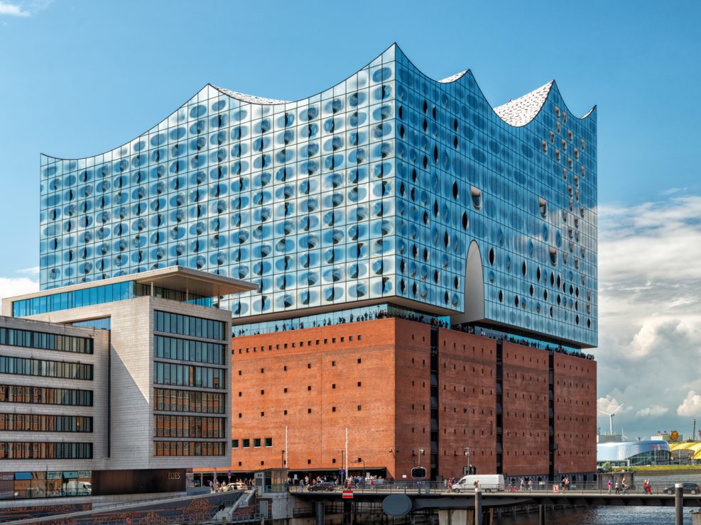 Hamburg 2021
