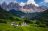Wandern in Südtirol: Der Adolf-Munkel-Weg
