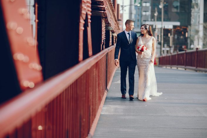 Capturing Everlasting Love