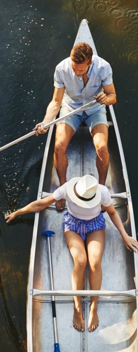 Exploring the Depths of the Heart