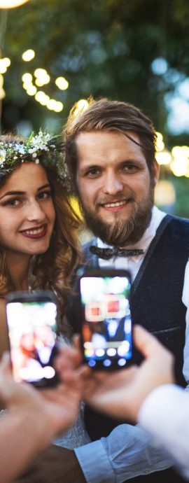 A Timeless Journey of Love and Commitment