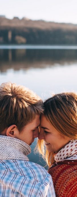 A Tapestry of Nature’s Colors