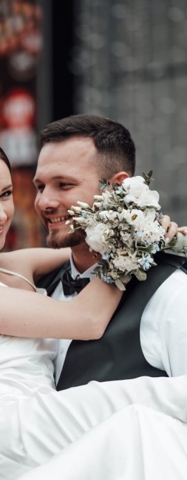 Vibrant Expressions in Photography