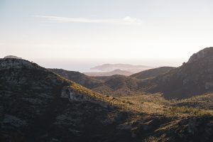 Mallorca